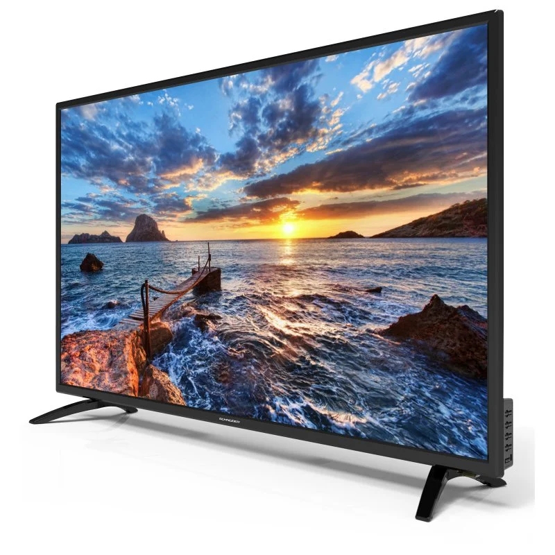 Schneider 40sc510k Tv 40 Fhd Vga 2xhdmi 2xusb